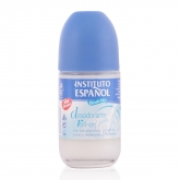 Instituto Español Leche Y Vitaminas Desodorante Roll On 75ml