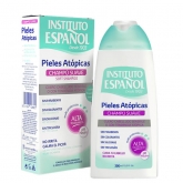 Instituto Español Piel Atópica Champú Suave 300ml