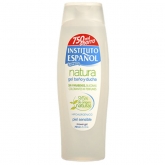 Instituto Español Natura Gel De Baño Piel Sensible 750ml