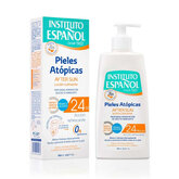 Instituto Español Pieles Atópicas After Sun 300ml