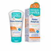 Instituto Español Sun Protection Pieles Atópicas Spf50 150ml