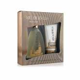 Aire De Sevilla Hombre Eau De Toilette Spray 150ml Set 2 Piezas