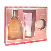 Aire De Sevilla Bella Eau De Toilette Spray 150ml Set 3 Piezas