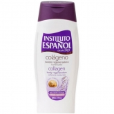 Instituto Español Loción Corporal Colágeno 500ml