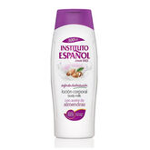 Instituto Español Almendras Loción Corporal 500ml