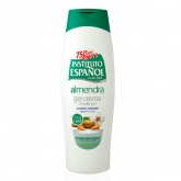 Instituto Español Almendra Gel Crema 750ml