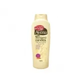 Instituto Español Avena Gel De Ducha 1250ml