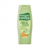 Instituto Español Aloe Vera Loción Hidratante 500ml