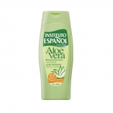 Instituto Español Aloe Vera Loción Hidratante 500ml