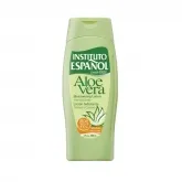 Instituto Español Aloe Vera Loción Hidratante 500ml
