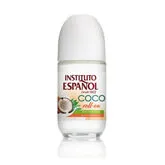 Instituto Español Coco Desodorante Roll-On 75ml