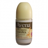 Instituto Español Desodorante Roll On Avena 75ml