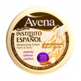 Instituto Español Crema Hidratante Avena 50ml