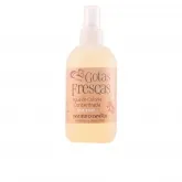 Instituto Español Gotas Frescas Hombre Eau De Cologne Spray 250ml