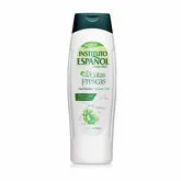 Instituto Español Gel De Baño Gotas Frescas 750ml