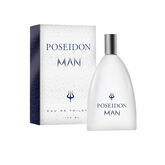 Instituto Español Poseidon Man Eau De Toilette Spray 150ml