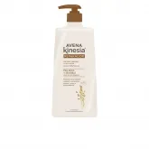 Avena Kinesia Raparador Loción Corporal 400ml
