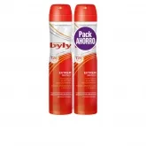 Byly Extrem 72h Desodorante Spray 2 x 200ml