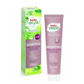 Byly Sensitive Crema Depilatoria 200ml