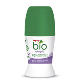 Byly Bio Natural 0% Atopic Desodorante Roll-On 50ml