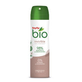 Byly Bio Natural 0% Invisible Desodorante Spray 75ml