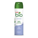 Byly Bio Natural 0% Control Desodorante Spray 75ml