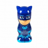 Cartoon Pj Masks Gel De Ducha Y Champú 400ml