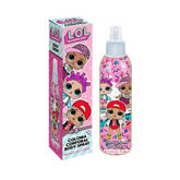 Cartoon Lol Surprise Body Spray 200ml