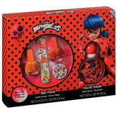 Cartoon Lady Bug Eau De Toilette Spray 30ml Set 5 Piezas                                 