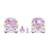 Cartoon Eau My Unicorn Hippie Eau De Toilette Spray 50ml Set 2 Piezas