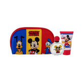 Disney Mickey Eau De Toilette Spray 50ml Set 3 Piezas