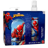 Marvel Spiderman Eau De Toilette Spray 150ml Set 2 Piezas