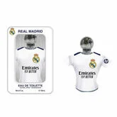 Real Madrid Eau De Toilette Spray 100ml