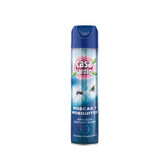 Casa Jardin Insecticida Moscas Y Mosquitos Suave Fragancia 800ml
