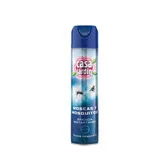 Casa Jardin Insecticida Moscas Y Mosquitos Suave Fragancia 800ml