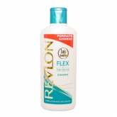 Revlon Flex Champú Cabello Graso 650ml