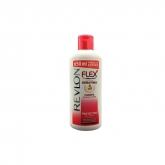 Revlon Flex Keratin Champú Cabellos Teñidos 650ml