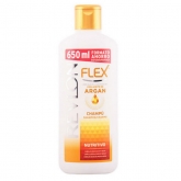 Revlon Flex Keratin Nourishing Argan Oil Champú 650ml