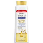 Avena Kinesia Avenatopic Oleo Gel De Ducha 700ml