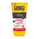 Giorgi Line Fijación y Textura Cera En Gel Look Tupe 145ml