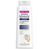 Avena Kinesia Atopic Gel Emoliente Sin Jabón 750ml