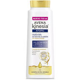 Avena Kinesia Avena Atopic Oleo Gel Ducha Sin Jabon 750ml