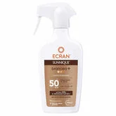 Ecran Sunnique Leche Protectora Spf50 270ml