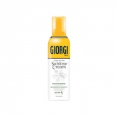 Giorgi Line Sublime Cream Antienscrespamiento Rizos Definidos 150ml