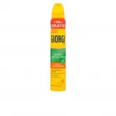Giorgi Line Rizo Marcado Espuma 200ml