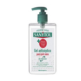 Sanytol Gel Higienizante Antiséptico 250ml