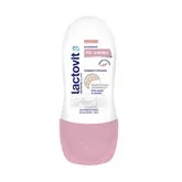 Lactovit Sensitive Desodorante Roll On  50ml