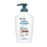 Ecran Sun Aftersun Leche Hidratante Y Reparadora 300ml