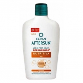 Ecran Sun Aftersun Leche Reparadora Y Nutritiva 400ml