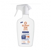 Ecran Sun Lemonoil Sensitive Spray Protector Spf50 300ml